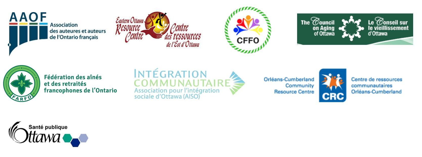 Partenaires de programmes et services